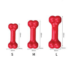 Why Your Dog Needs the Durable Rubber Pet Chew Toy for Teeth Grinding