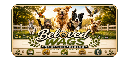 Beloved Wags